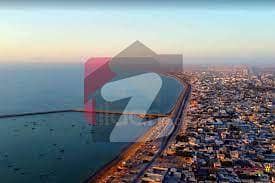 40 Kanal Plot Available In Mouza Jorkan In Gwadar