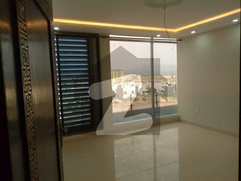 Sector G 2 Bed Apartment For Rent