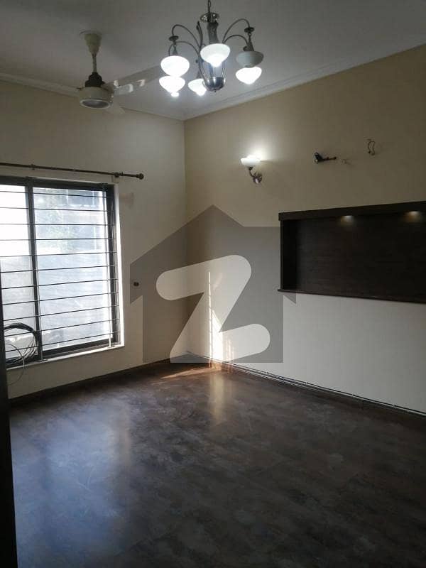 Wooden Flooring Beautiful Open Basement For Rent In F11.