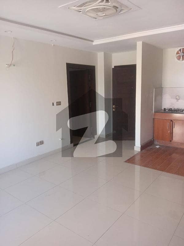 DHA phase 1 sector F Islambad 2 bed flat for sale On Stunning Location