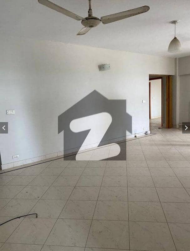 3000 Square Feet Flat For Rent In Zamzama Commercial