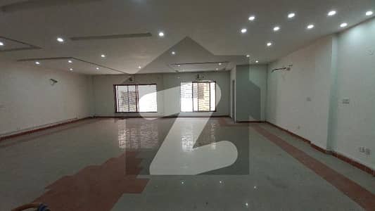 5 marla 1st floor for rent bahria town Lahore