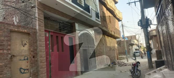 Reserve A Centrally Located House In Gulzar Colony