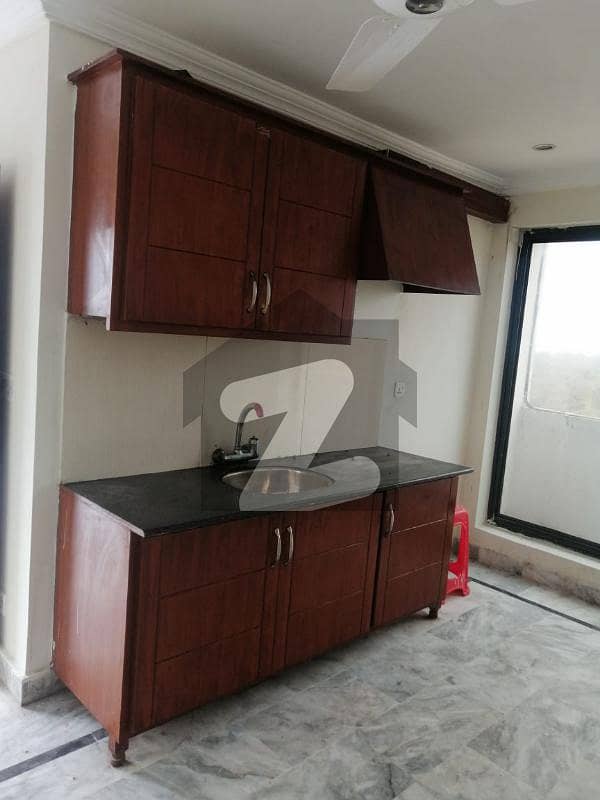 Sector G, 2 BHK, 950 SQ Ft, Penthouse Available For Rent