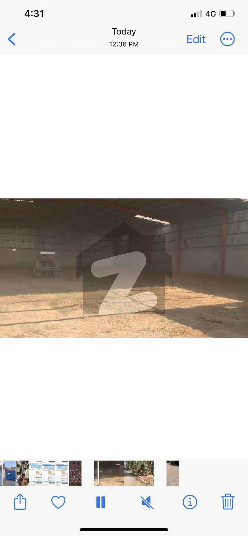 2.5 kanal wear house for rent Ferozepur Road, Lahore ID45451409