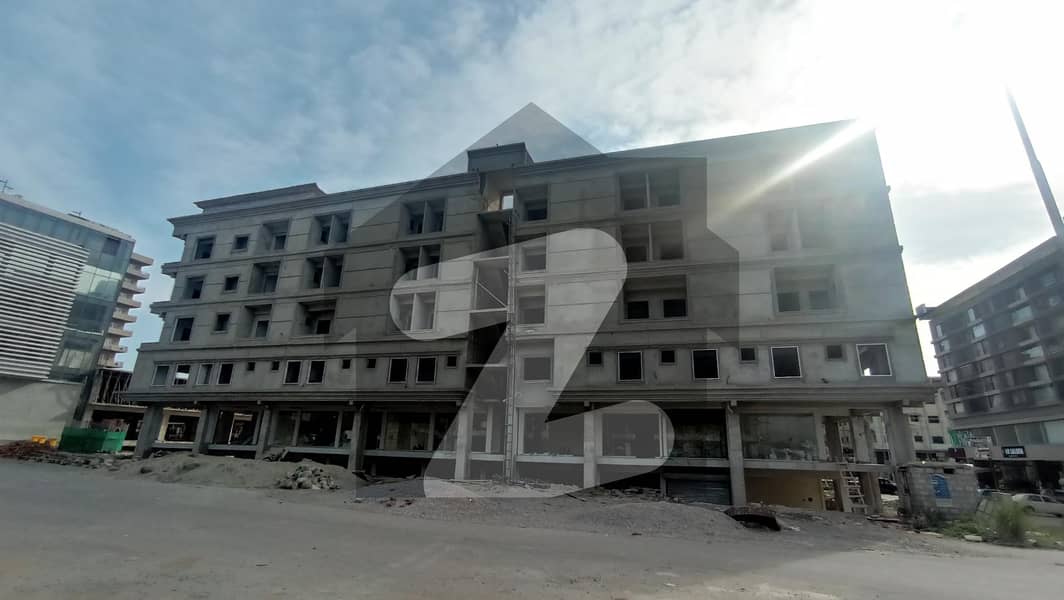Stunning Shop Is Available For sale In D-17 Stunning Shop Is Available For sale In D-17