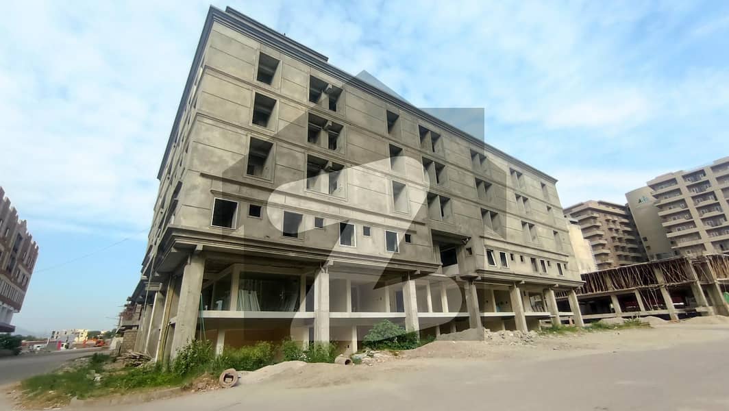 396 Square Feet Shop For sale In D-17 396 Square Feet Shop For sale In D-17