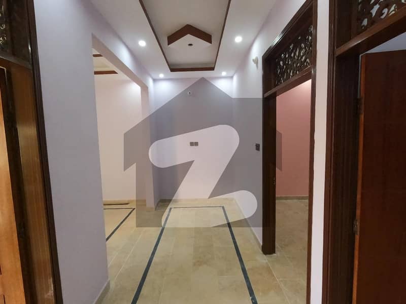 House For sale Situated In Saadi Town