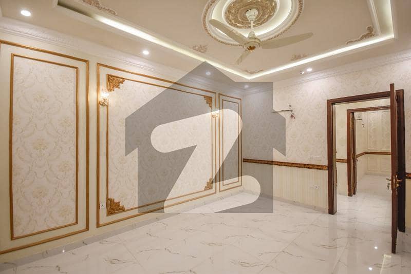 1 Kanal House For Sale in DHA Phase 6 Block-B