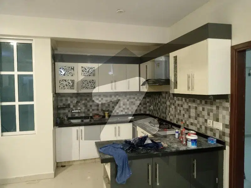 Spacious 3-Bedroom Flat for Rent in Ittehad Commercial Area, DHA Defence, Karachi
