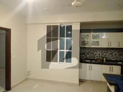 Spacious 3-Bedroom Flat For Rent In Ittehad Commercial Area DHA Defence Karachi