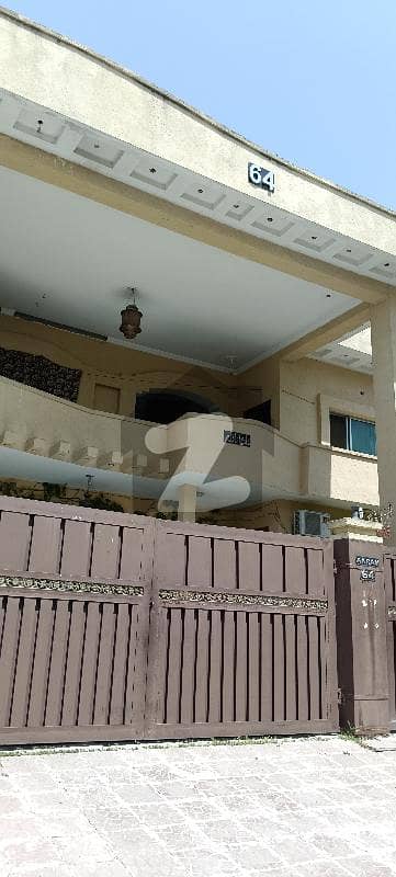 9 bedroom house available for Sale in Gulraiz Phase 6 Rawalpindi