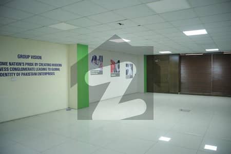 12000 Sq. Ft Commercial Office Is Available For Rent