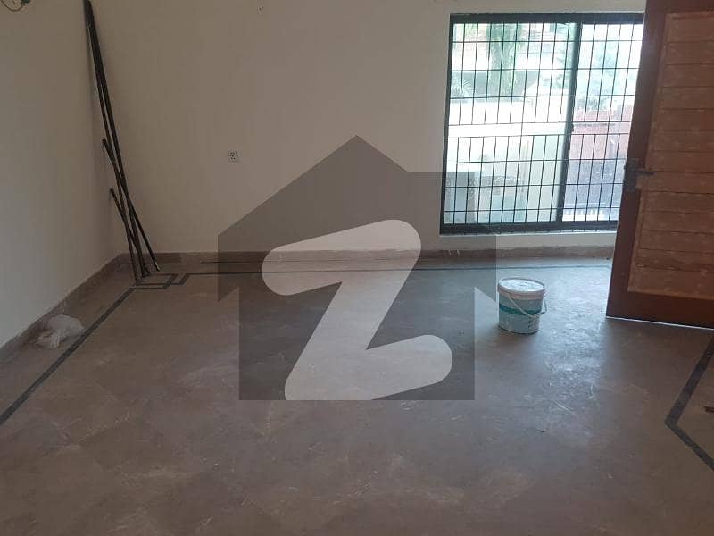10 Marla Full House Is Available For Rent In Phase 4 AA Block Dha Lahore
