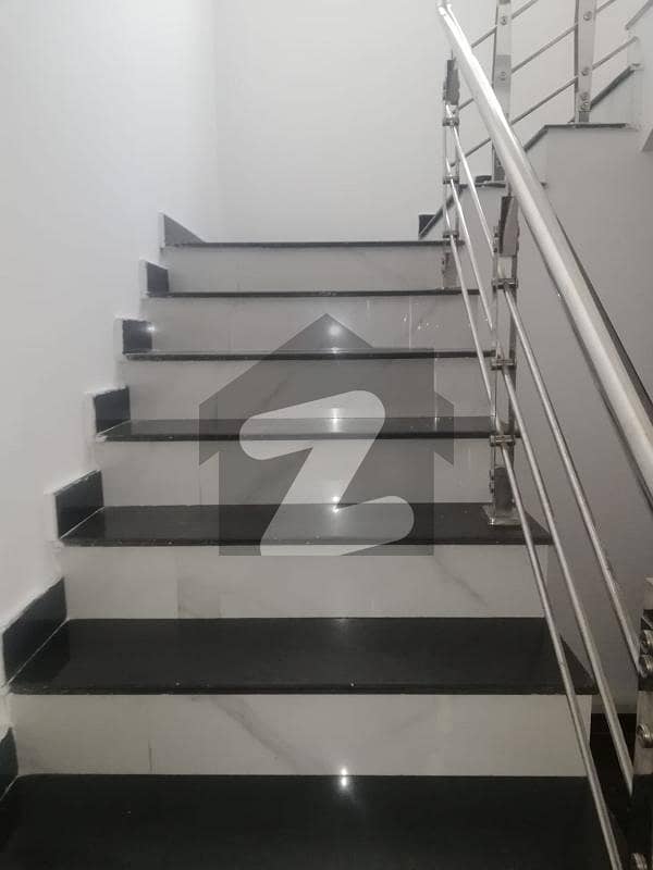 One Kanal "Ground Floor" Furnished For Rent In Phase 7 Block Z2