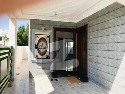 05 Marla House for Rent in DHA Rahbar Sector 2 Lahore