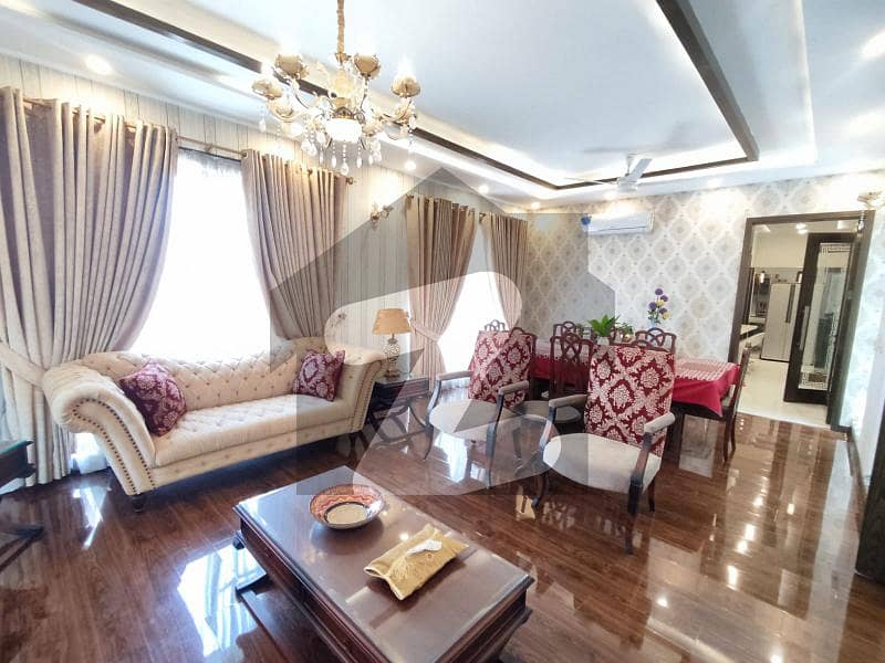 One Kanal Full House Fully Furnished Is Available For Rent In Dha Phase 6 Lahore One Kanal Full House Fully Furnished Is Available For Rent In Dha Phase 6 Lahore