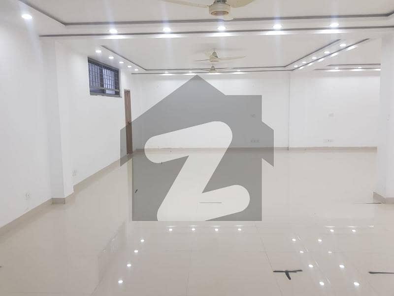 7000 Sq. Ft Commercial Hall Is Available for Rent
