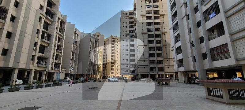 SAIMA PRESIDENCY 2 BEDROOM APARTMENT