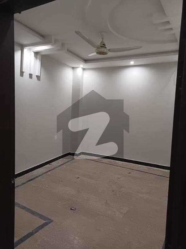 Two Bed Apartment Available For Rent In River Garden Islamabad