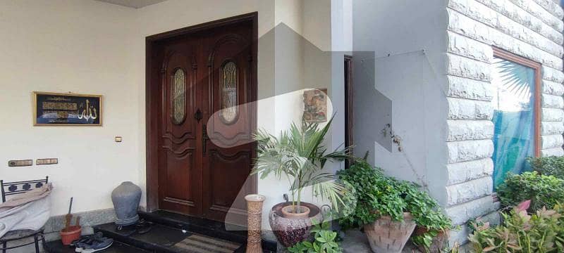 House For Sale In Dha Phase 7