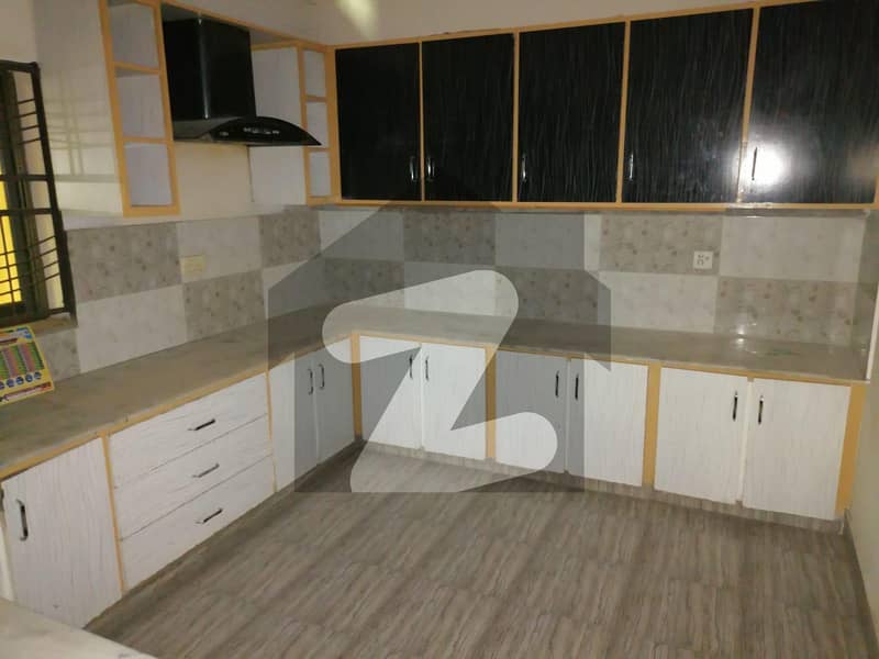 House Is Available For sale In Wapda City - Block B