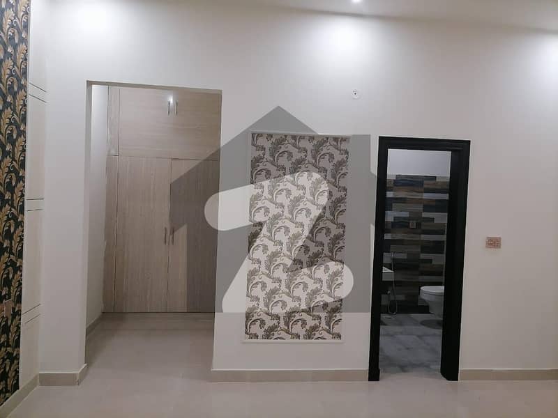 10 Marla House available for sale in Wapda City - Block M, Faisalabad