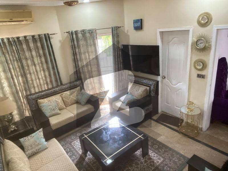 8MARLA BEAUTIFULL HOUSE FOR RENT Paragon City, Lahore ID45455133