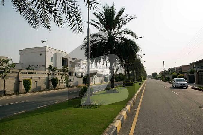 پیراڈائیز ویلی فیصل آباد میں 18 مرلہ رہائشی پلاٹ 4.5 کروڑ میں برائے فروخت۔