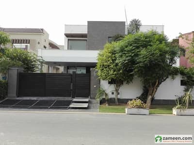 1 Kanal House For Rent