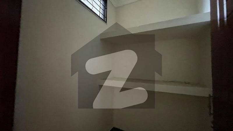 Good 1350 Square Feet House For Rent In Allama Iqbal Town - Khyber Block