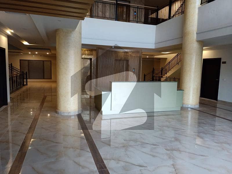 3 Bed Apartment Available For Sale At Zarkon Heights