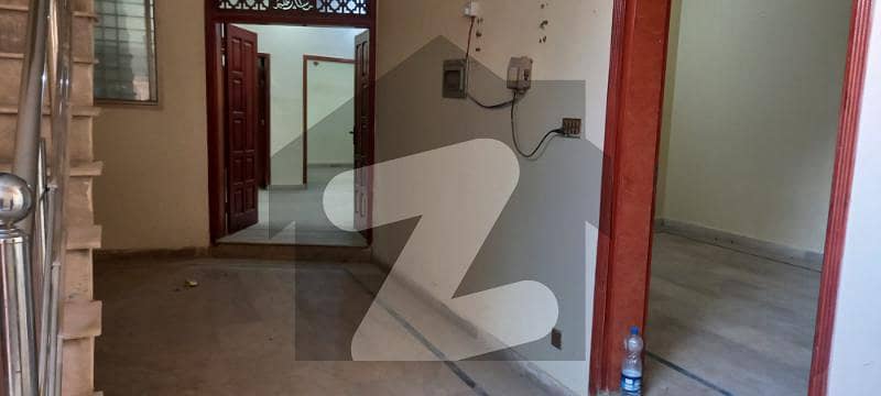 06- Marla Double Storey Independent House Is Available For Rent