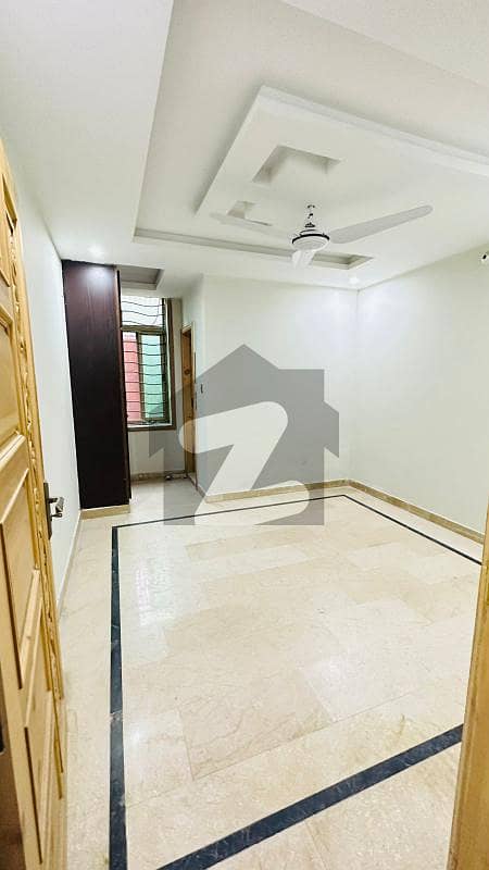Forth Floor Family Flat Ava For Sale At A block Satellite Town