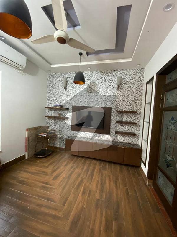 FIVE MARLA HOUSE FOR SALE IN JOHAR TOWN LAHORE Johar Town Phase 2