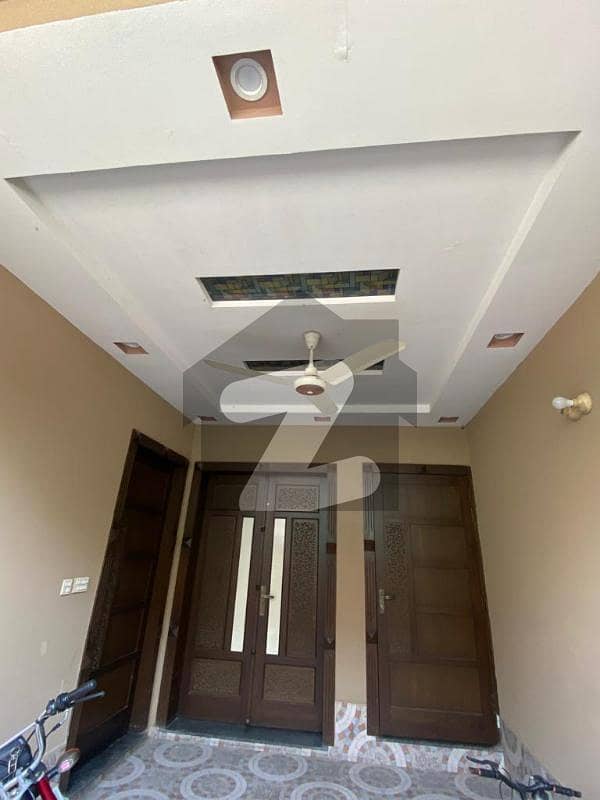 FIVE MARLA HOUSE FOR SALE IN JOHAR TOWN LAHORE Johar Town Phase 2