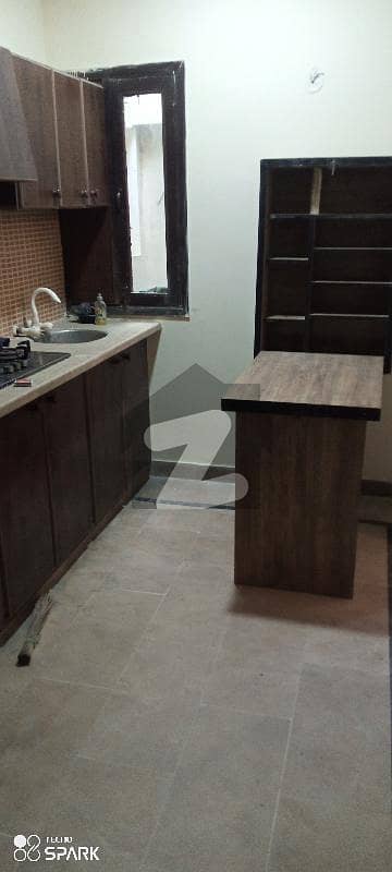 Two bed lounge apartment for rent in DHA Phase 5 on reasonable price.