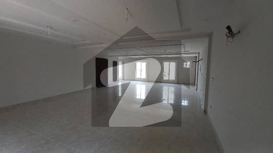 5 marla 1st floor for rent Bahria Town Lahore