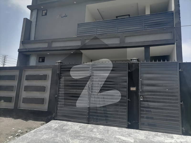 Wapda Town Sector L House Sized 7 Marla For sale