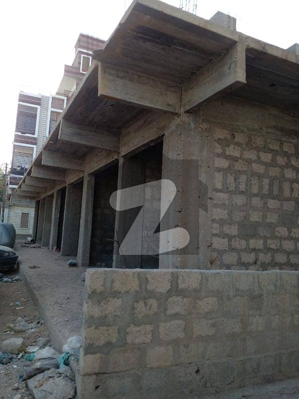 Buying A House In North Karachi - Sector 11e Karachi? Best For Commercial Use