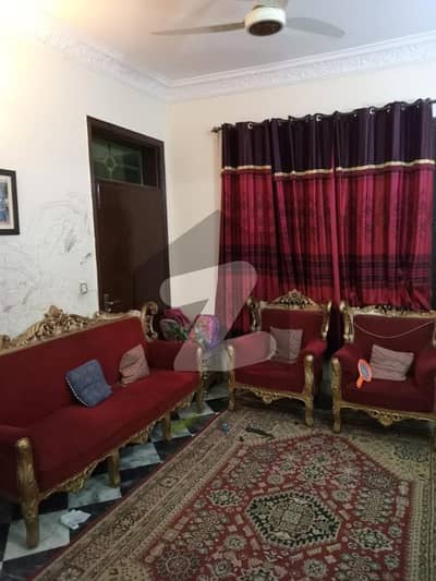 5 Marla House For Sale In Abbas Blk Mustafa Town