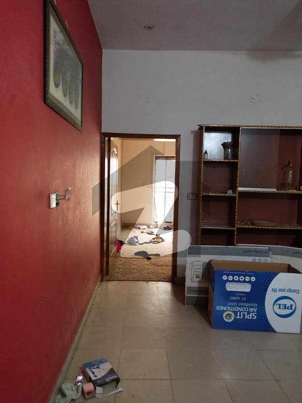 اعظم گارڈنز لاہور میں 3 کمروں کا 4 مرلہ مکان 1.15 کروڑ میں برائے فروخت۔