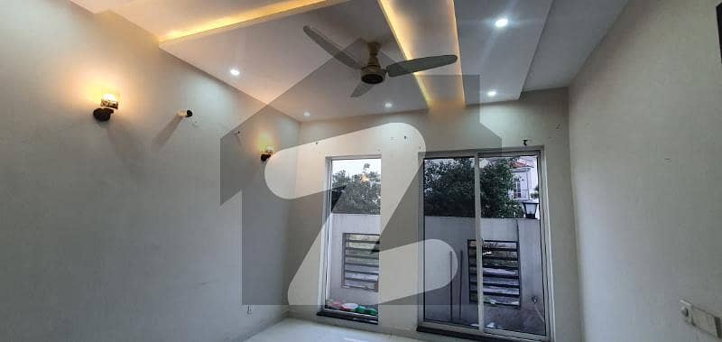 5 Marla House For Rent In Dha 9 Town B Block Lahore
