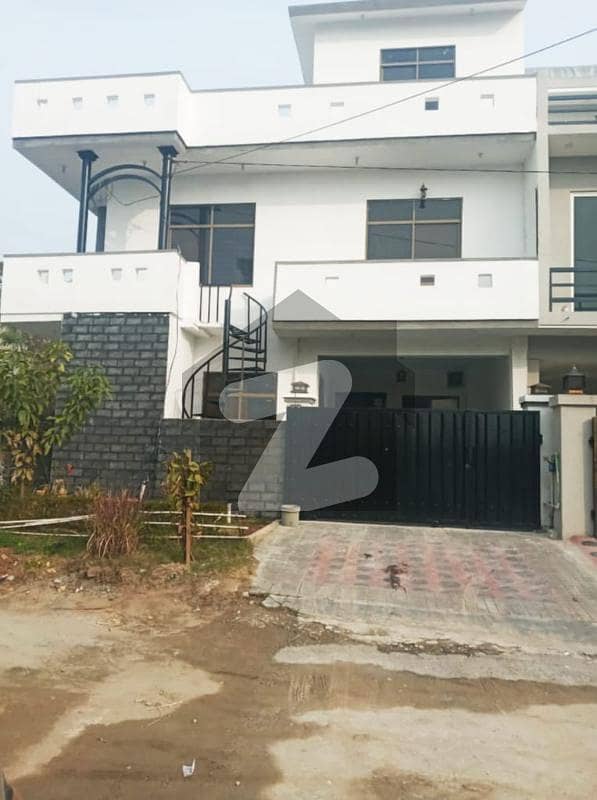 7 MARLA GOOD CONDITION HOUSE FOR SALE SOAN GARDENS 7 MARLA GOOD CONDITION HOUSE FOR SALE SOAN GARDENS
