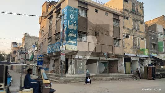 سعود آباد ملیر,کراچی میں 1 مرلہ دکان 75.0 ہزار میں کرایہ پر دستیاب ہے۔