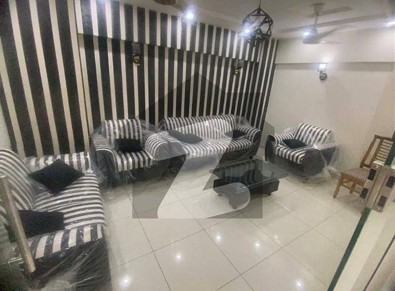 3 bed dd Flat Available For sell in Defence Regency Defence View