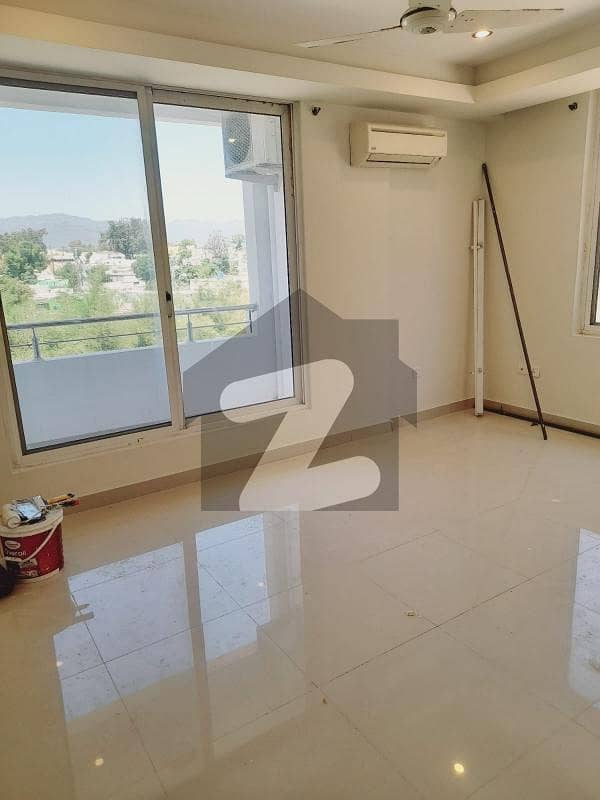 F-11 Markaz Two bedroom unfurnished Apartment Executive Heights For Rent