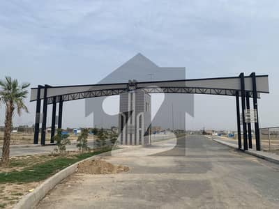 5 MARLA RESIDENTIAL POSSESSION PLOT BLICK "4R" IS FOR SALE DIRECT OWNER ON COST OF LAND PRICE