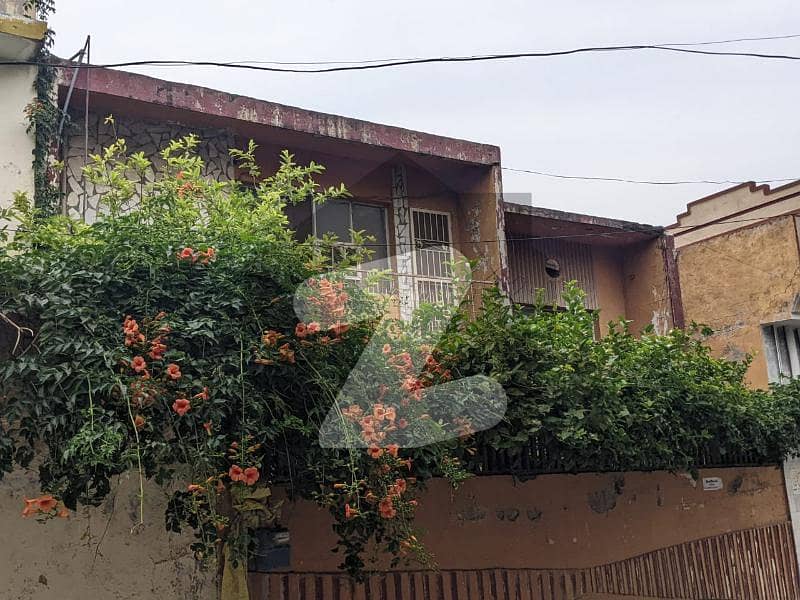 HOUSE FOR SALE IN 7TH ROAD SATELLITE TOWN RWP