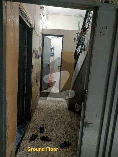 بلال گنج لاہور میں 2 کمروں کا 1 مرلہ مکان 65 لاکھ میں برائے فروخت۔